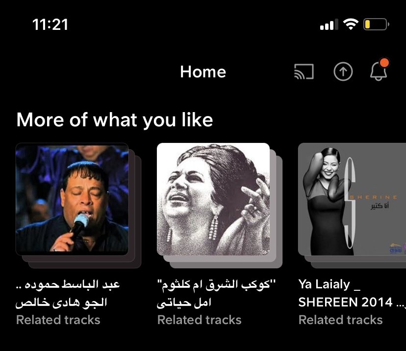 adelmansour95's tweet photo. زوقي الموسيقي 😅 https://t.co/jarf6V4MoM
