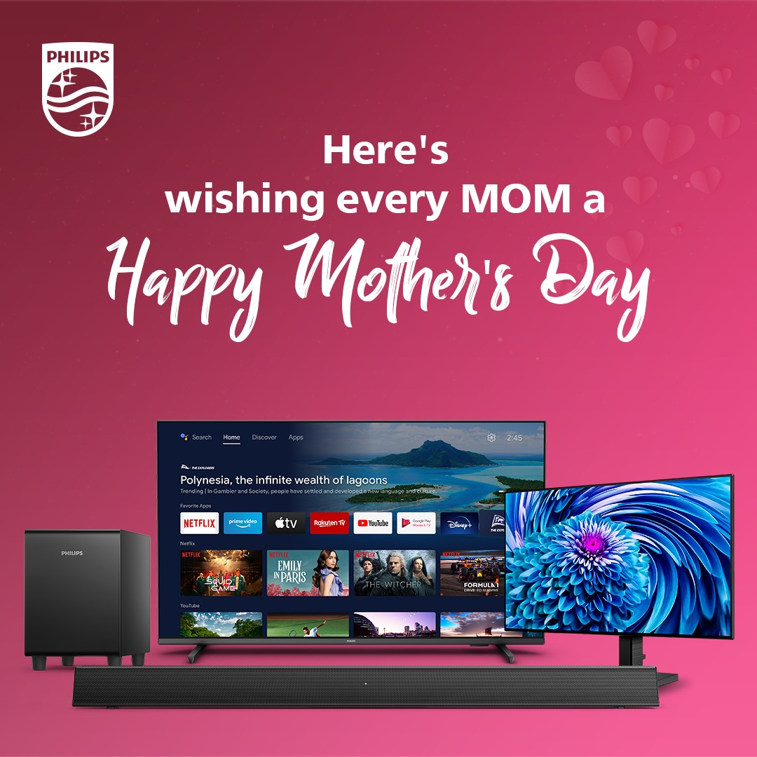 Our childhood is filled with the sweet and serene voice of our mom singing lullabies to us. Comment below which lullaby she sang to you the most. Tag your mom and let her know how much her lullabies meant to you. #HappyMothersDay #CherishedLullabies #SweetMelodies