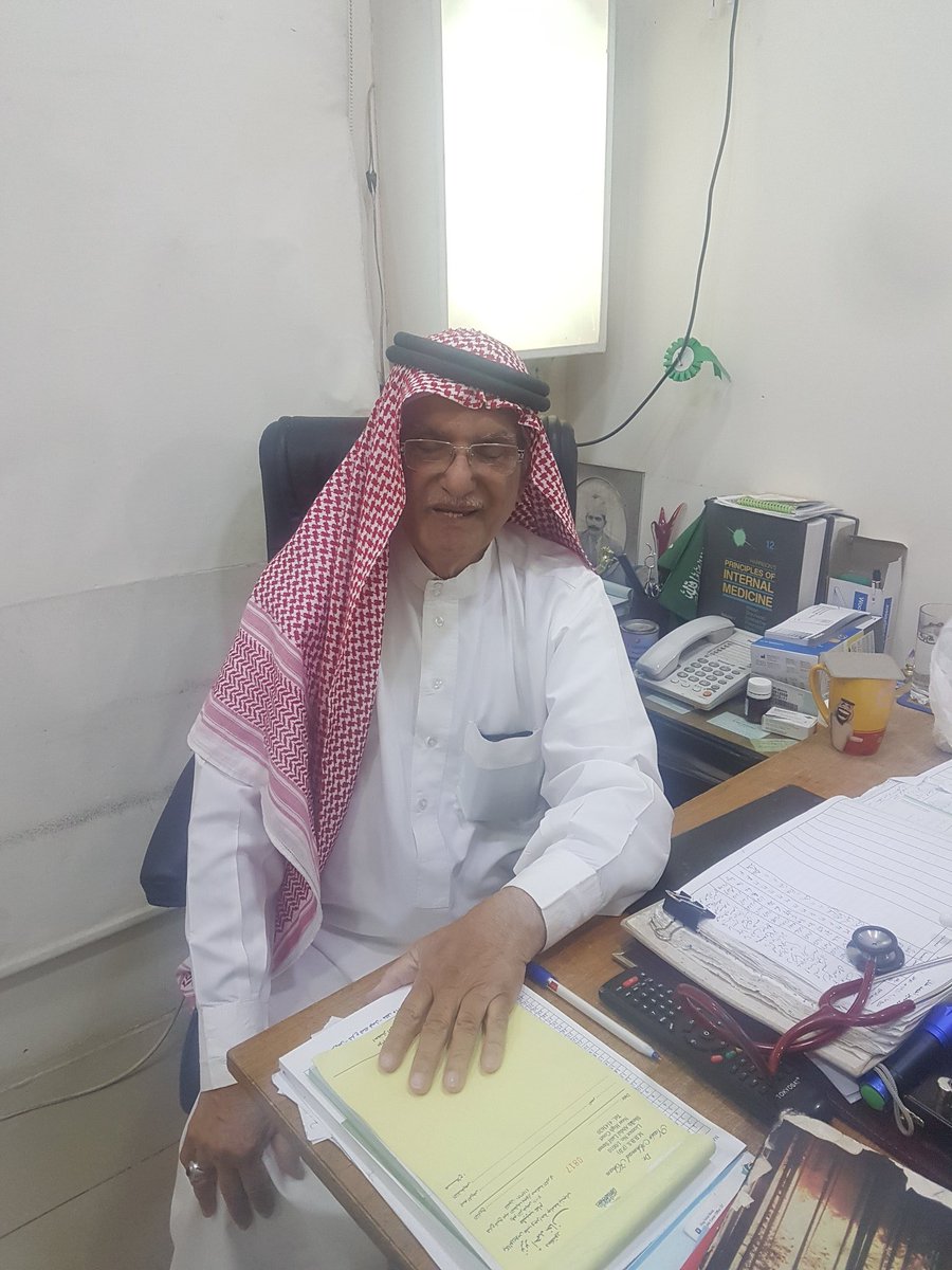 عبدالعزيز الحسين tweet media