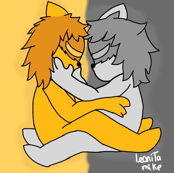 🤍🌙ᎷᎧᎧᏁ ᒪᏋᎧᏁᏋ⇡ᵇᵒᵗ⇡🌛X🖤‹‹ᵗᵛ 𝗺an⑇🖥💙#ML3fnafbots tweet media