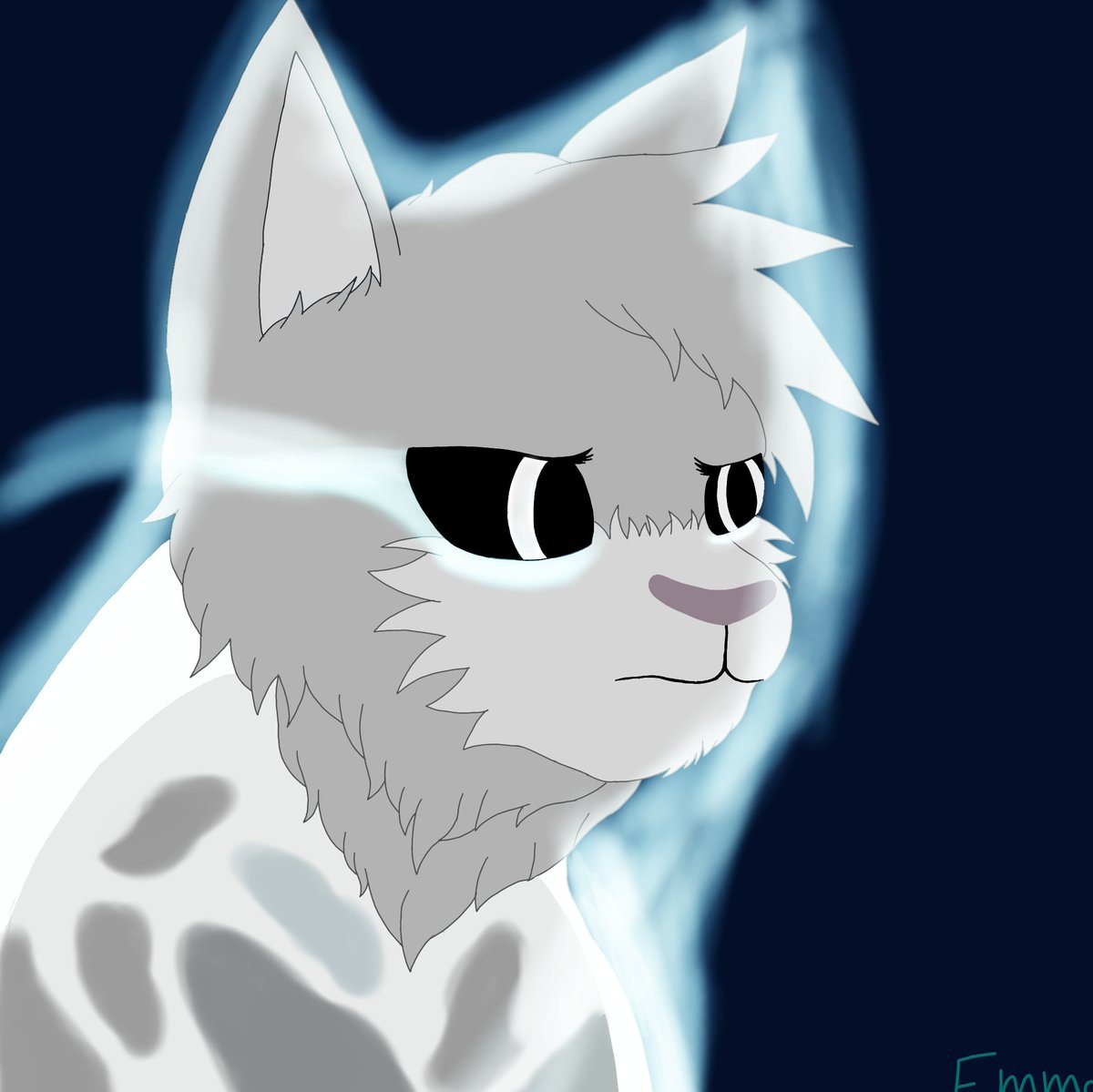 🤍🌙ᎷᎧᎧᏁ ᒪᏋᎧᏁᏋ⇡ᵇᵒᵗ⇡🌛X🖤‹‹ᵗᵛ 𝗺an⑇🖥💙#ML3fnafbots tweet media