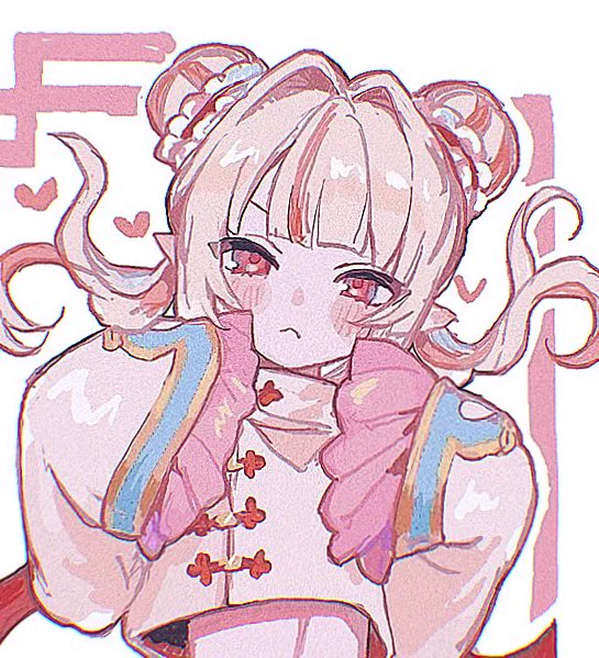   #りりむとおえかき