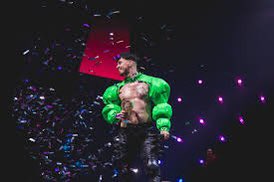 wear a neon green coat if you’re winning the televote #eurovision #eurovision2023