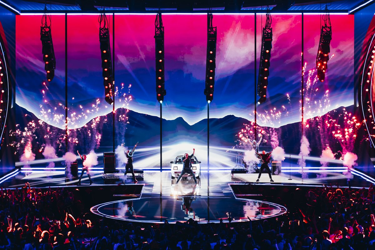 RadioTime tweet media