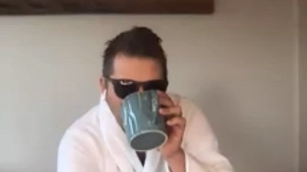 You gotta #RenewGothamKnights because my husband, who does not watch anything with Misha in it because his wife spends "too much time and money on that man," watched a bit of episode 7 and said he might watch the whole thing one day because it's "not that bad actually." Lmao😭