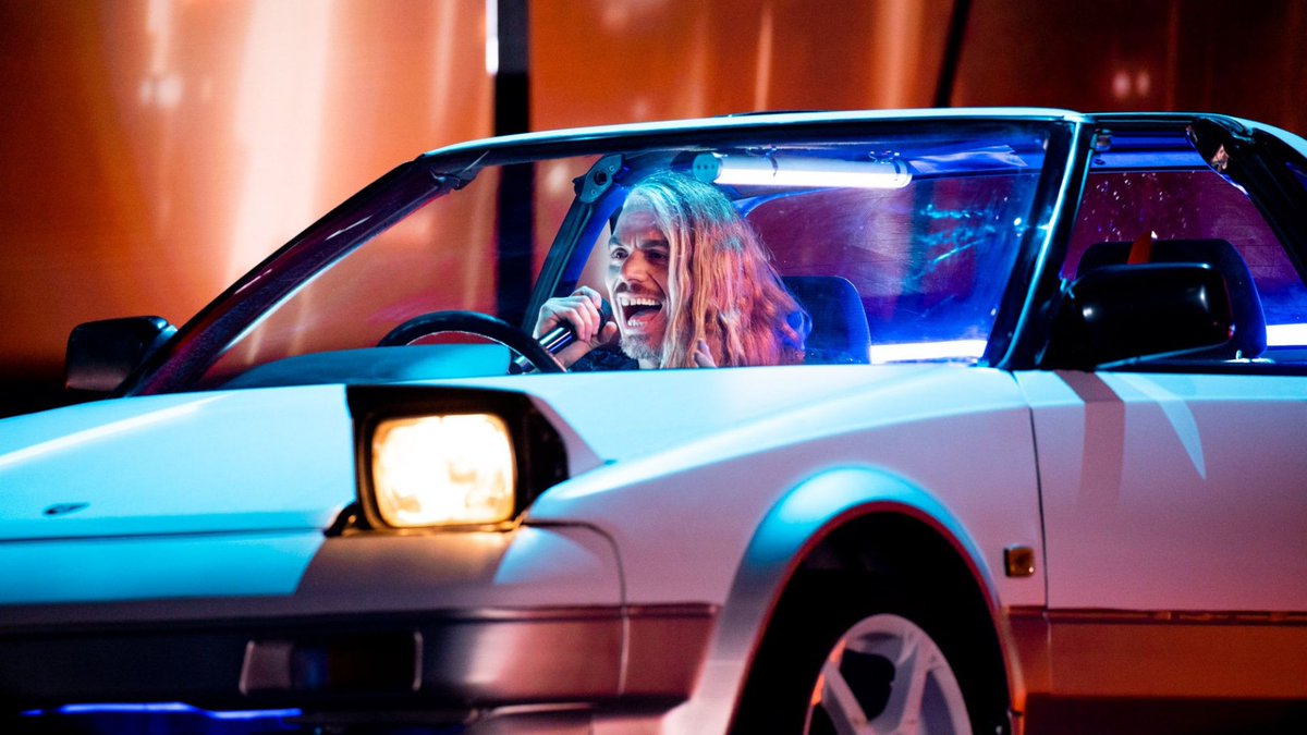 babygorila_'s tweet photo. Y ES QUE MI JOSEMA ES UN ENAMORADO UN ENAMORADO DE LOS COCHES DEL PASADO  #Eurovision2023 https://t.co/oJp3MLIsb8