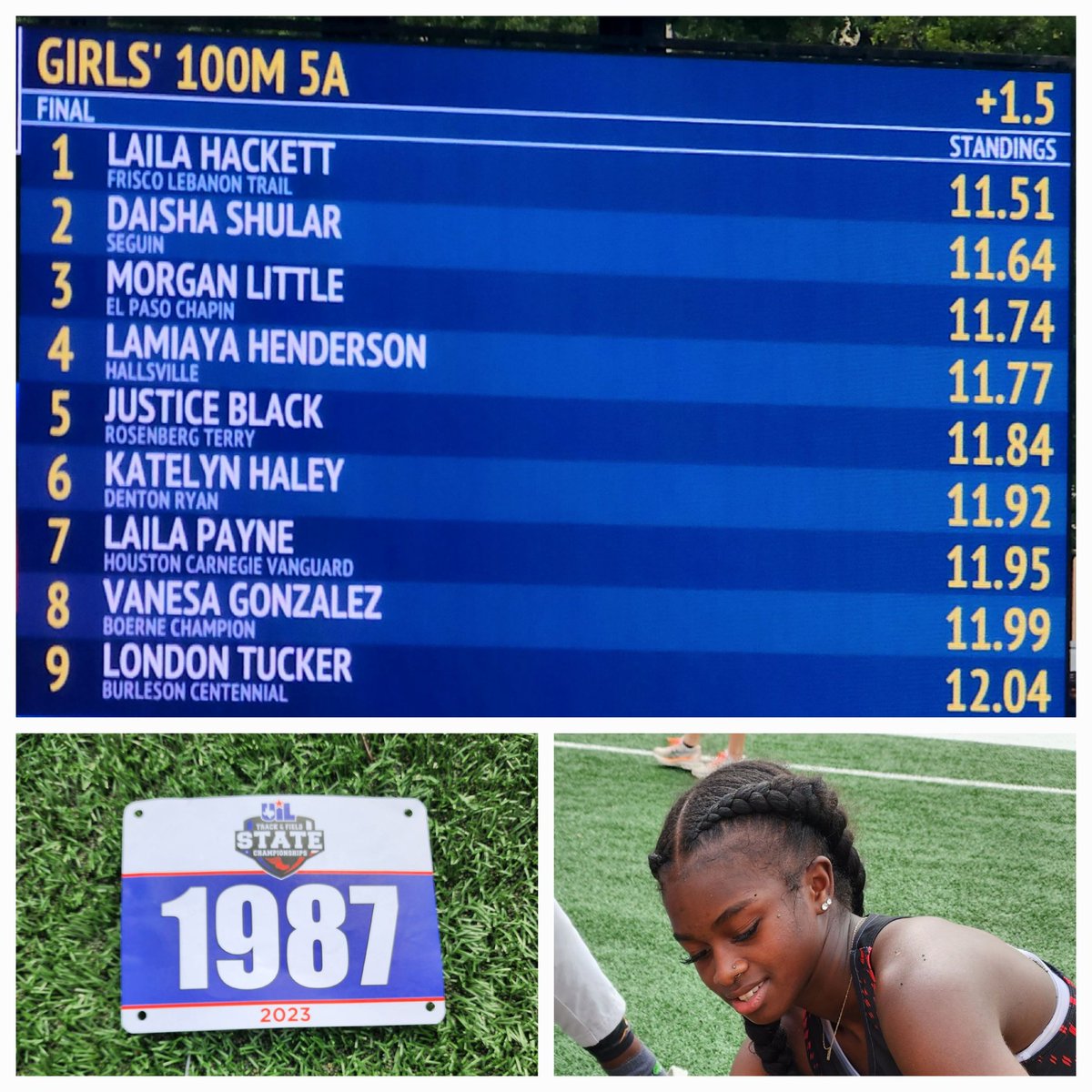 BF Terry Women's XC/ Track tweet media