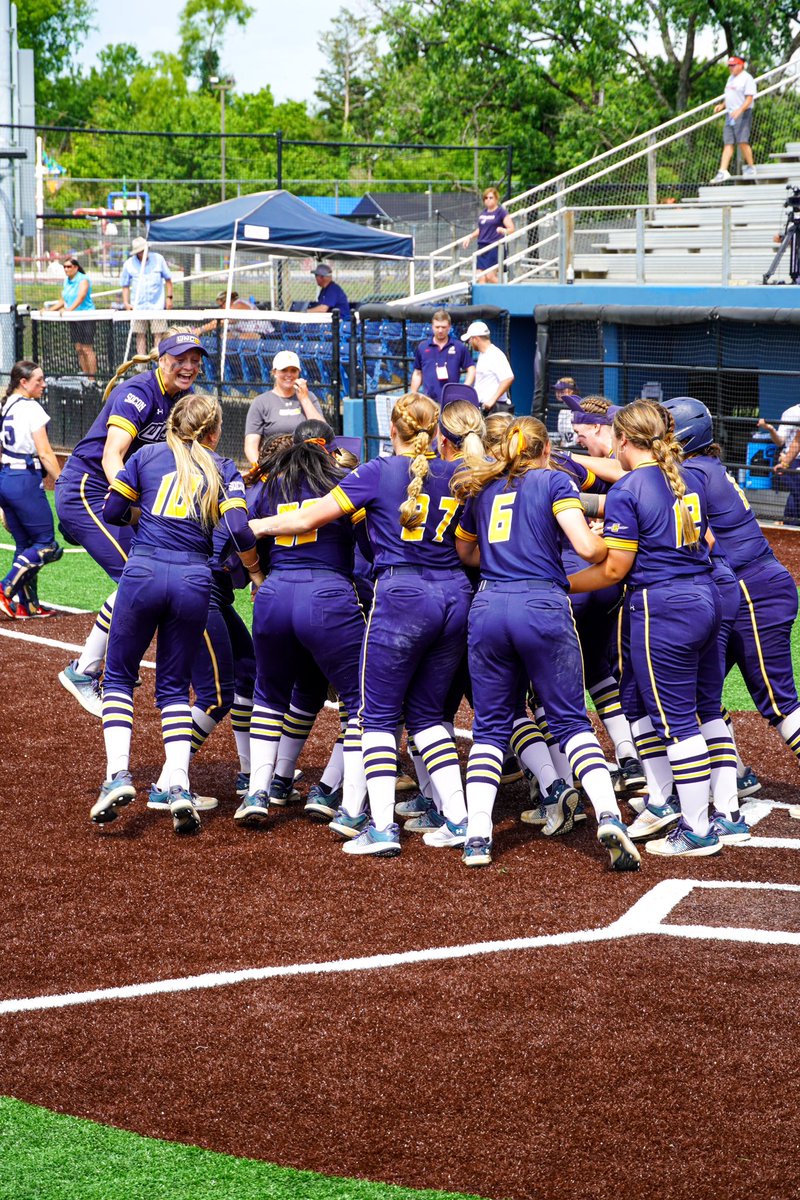 CONFERENCE CHAMPIONS 🤩☀️ | <a href="/UNCGSoftball/">UNCG Softball</a> x #SoConSB 🥎