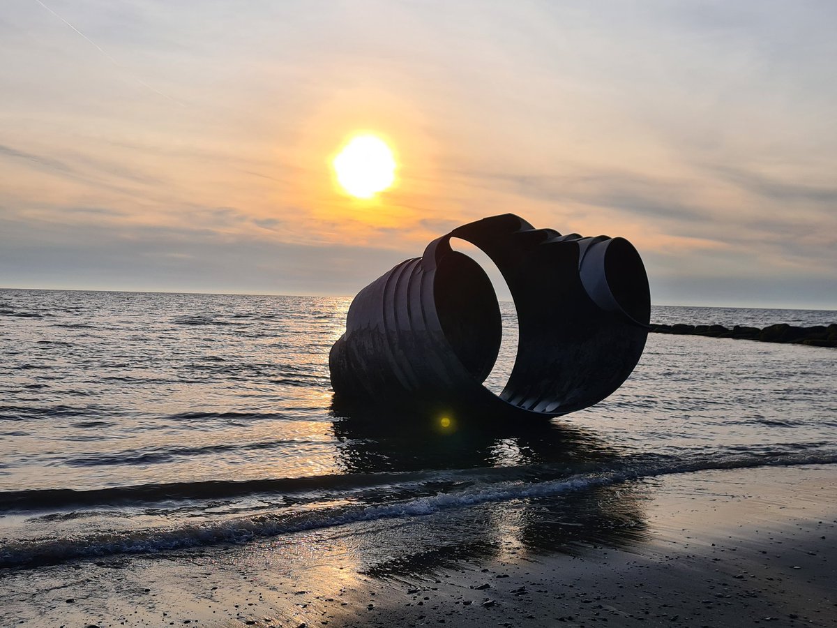 Mary's shell tonight.