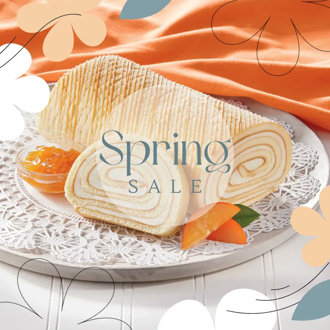 The Swiss Colony tweet media