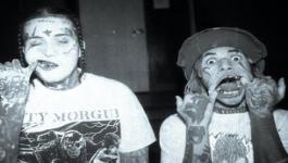 NeverMissEvents's tweet photo. #Music City Morgue at #Terminal5 See Details: https://t.co/pFivVPhBMb https://t.co/u12D34gCDF