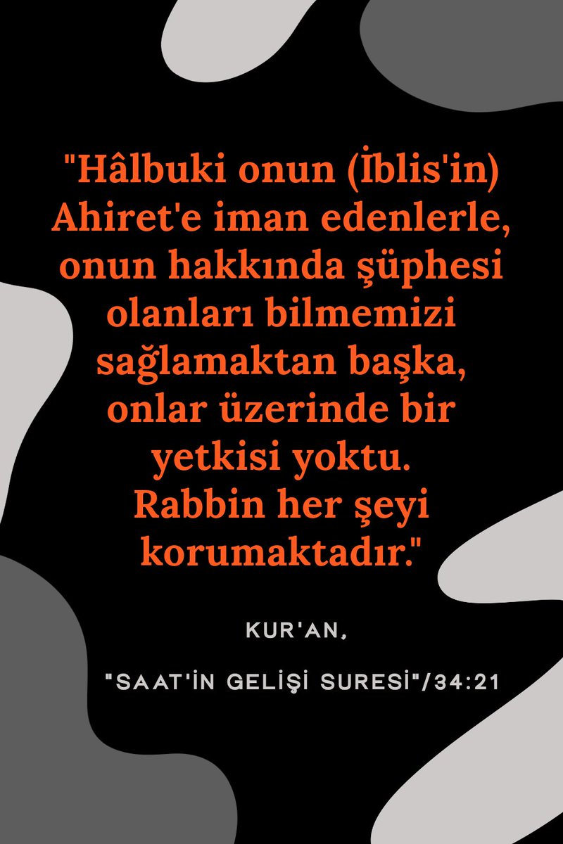 #Ahiret #19Kodu youtu.be/HcnK7fh_Gws