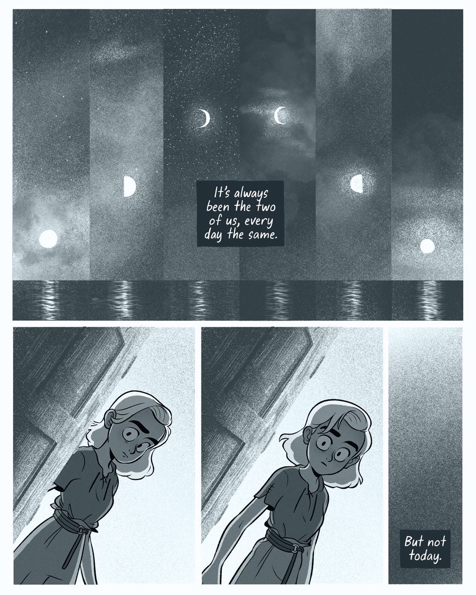 adamtotscomix's tweet photo. 🌊 (1/3)

sᴛᴏʀʏ + ᴄʜᴀʀᴀᴄᴛᴇʀs: me
ʙᴀᴄᴋɢʀᴏᴜɴᴅs: @jdebbiel https://t.co/MTBhGtTof6