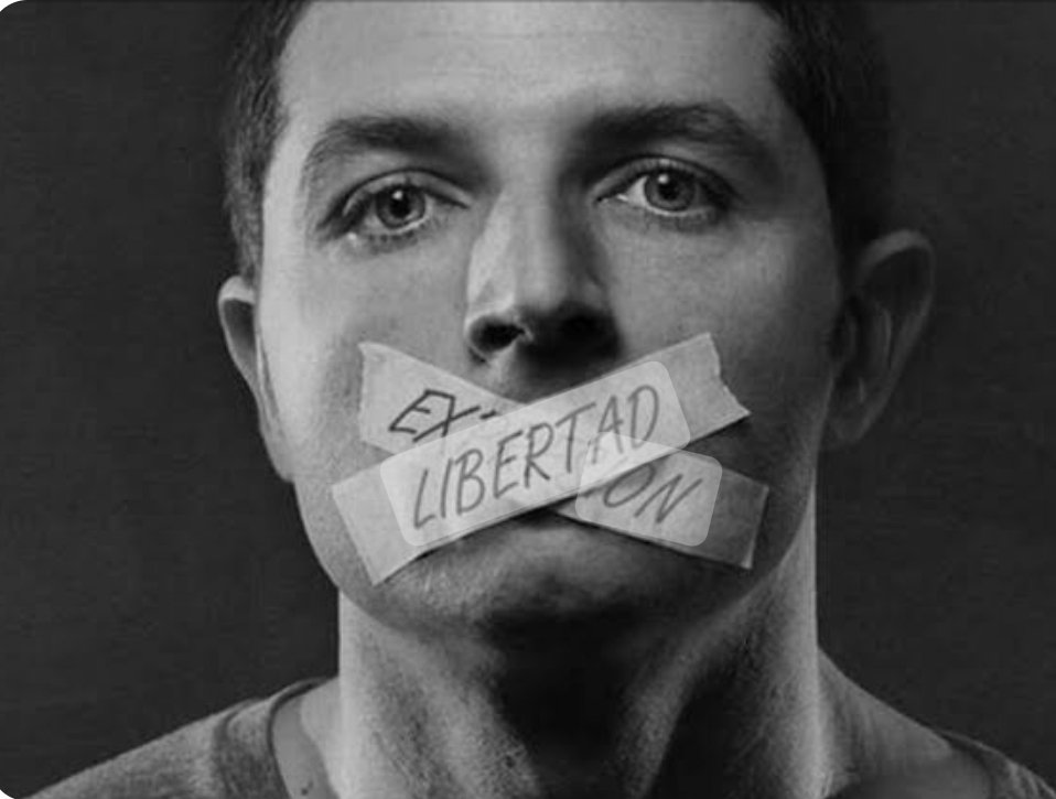 COLIBRI_05's tweet photo. #Articulo 6 #CPEUM #Manifestación de las #ideas no sera objeto de ninguna Injusticia #Judicial o #Administrativa sino en caso que provoque algun #Delito o #Perturbe el #Orden #Publico 
#ViolaciónEconomiaFimiliar #TrabajoNoAsalariado @Claudiashein @CDHCMX @SPAOVP_CDMX @martibatres https://t.co/iIUmFx0iEo