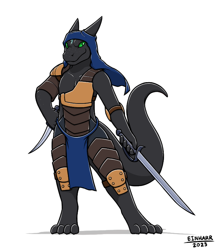Shingle

Commission for @StarlitSneopard