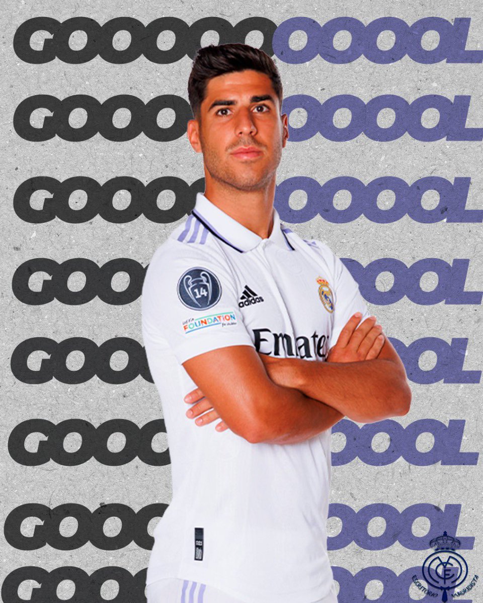 GOOOOOOOOOOOOOOOOOOOOOOOOOOOOOOOOOOOOOOOOOOOOOOOOOOOOOOOOOOOOOOOOOOOOOOOOOOOOOOOOOOOOOOOOOOOOOOOOOOOOOOOOOOOOOOOOOOOOOOOOOOOOOOOOOOOOOOOOOOOOOOOOOOOOOOOOOLLLLLLL! Asensio Real Madrid 1 x 0 Getafe