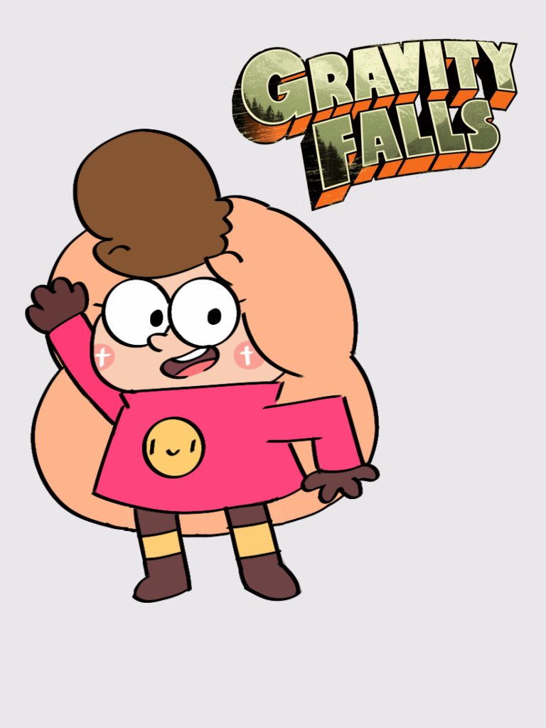 kitcatbar900's tweet photo. Here's different styles of my own character Emma #spookymonth #differentstyles #artstyle #GravityFalls #adventuretime #regularshow https://t.co/sgYKMJ5FlB
