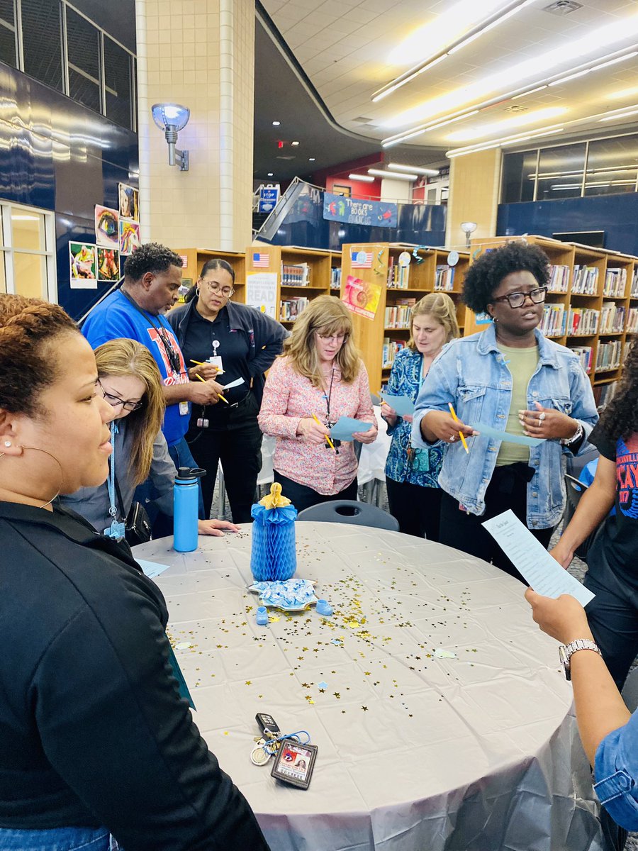 Kasondra Slaughter tweet media