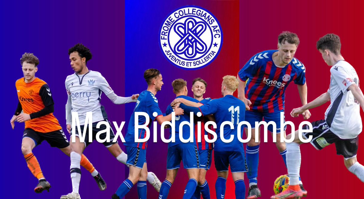 Frome Collegians tweet media