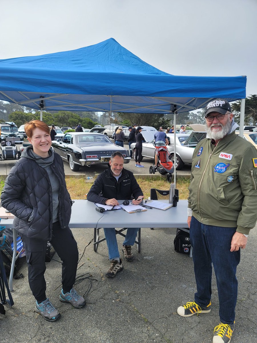 SFFDNERT's tweet image. Our volunteers help in unexpected ways. Thanks to the amateur radio operators for providing safety communication at the @SFFFLocal798 station competition run this morning. Great opportunity to practice skills. #hamradio #CERT @NationalCERT1 @FEMARegion9 #lakemerced