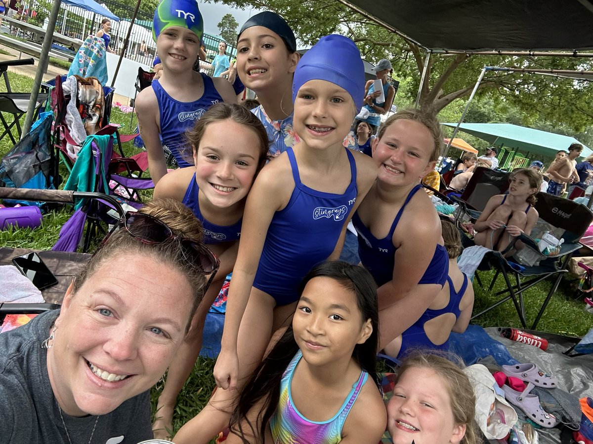 percysclass's tweet photo. I had a blast hanging out with some fantastic Bearkats at their swim meet today. #bearkatbest #❤️ofabearkat @BlackBearkats https://t.co/7IxvAzDnXb