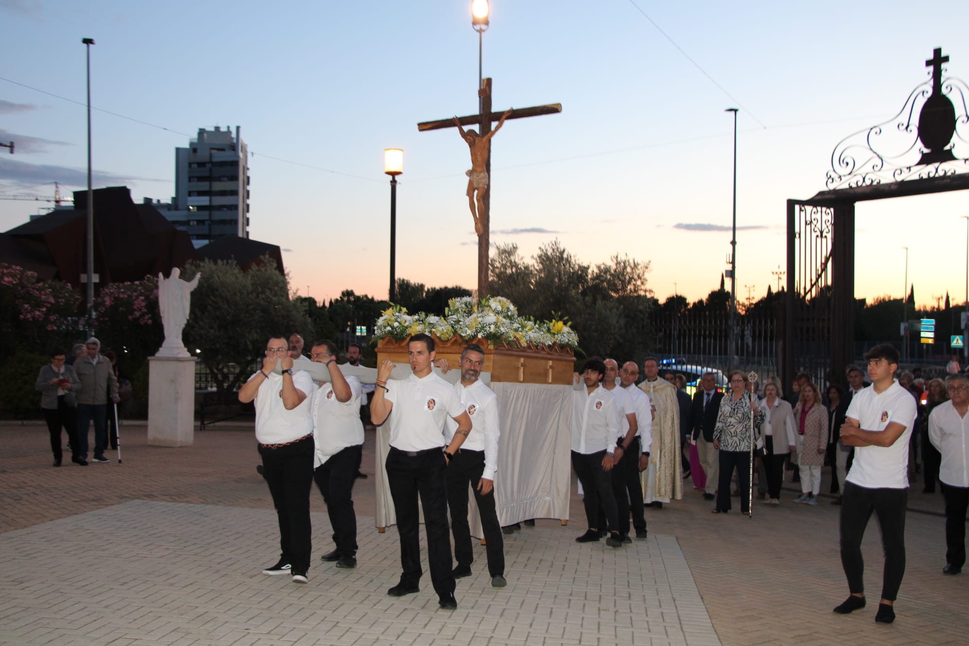 Foto cedida por Ayuntamiento de Arganda