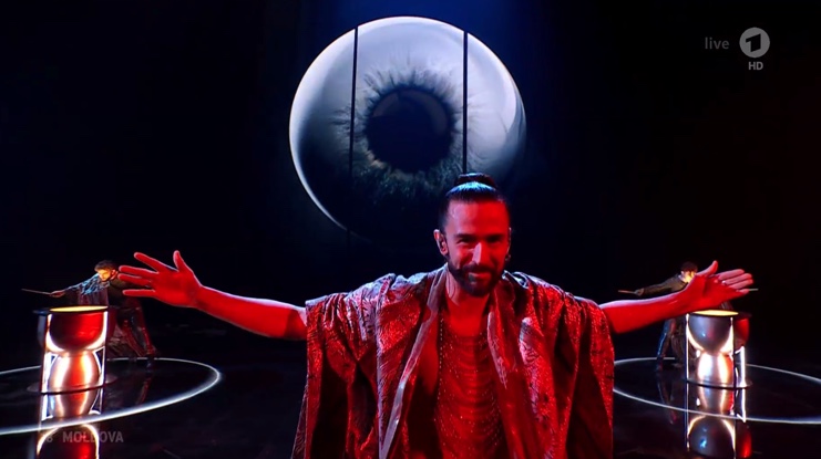 Wie mein Heilpraktiker mir die Vorteile von Globuli schildert #Eurovision2023