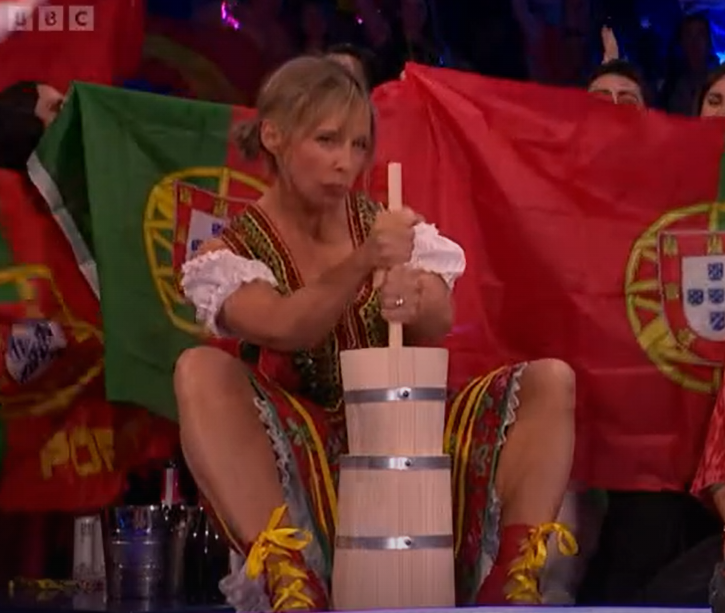 innocent drinks tweet media