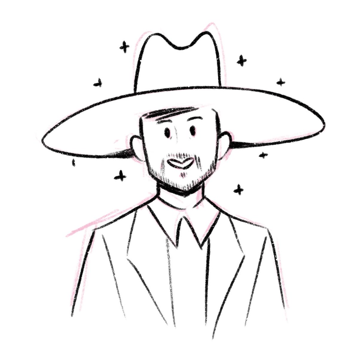 _jodiearts's tweet photo. #draweurovision #eurovision https://t.co/N9vVwyREaM