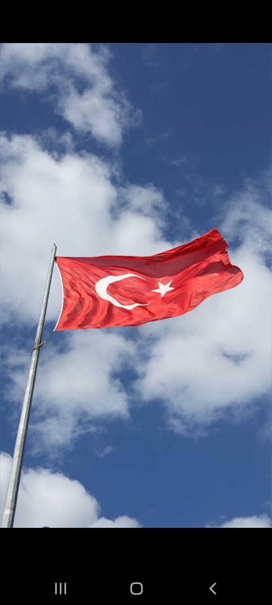 #Bayrakinmez
