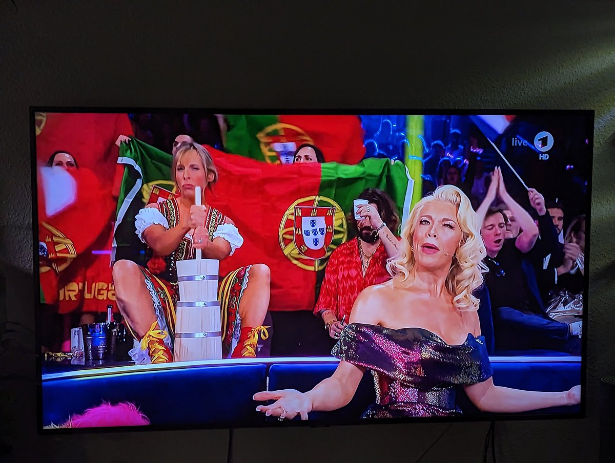 Look like #escpol is master of meme 🤣
#ESC2023 #eurowizja2023 #Eurovision2023 #eurovison2014 #escpol #slavicgirls #mysłowianie