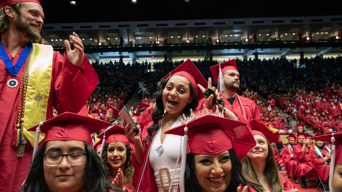 Univ. of New Mexico tweet media