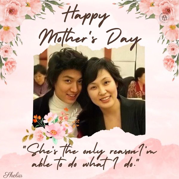 MinhoKKCh032822's tweet photo. Happy Motherโs Day @actorleeminho โ s Mom.
แดแดสแดษช๊ฐษชแดแด
ษขแดแดแด
ษขแดส. เผถโขโโโง
#LeeMinHo #minoz #HuGoChoKo
CHOEAEDOL photo by: Sheila https://t.co/L0kln0m9xA