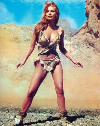 stuartmorrison's tweet image. 17 Armenia - channelling Raquel Welch.... #sturovision