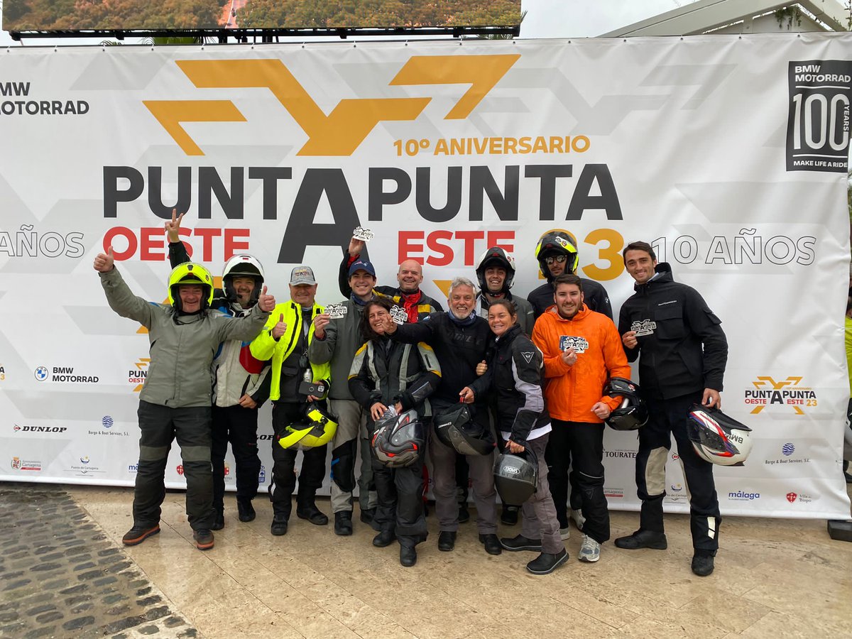 DosRodes's tweet photo. ¡¡🏅PuntApunta finalizado🏅!! ¡Enhorabuena equipo 😁👍! ¡Eficiencia y resolución han sido vuestros emblemas en cada una de las etapas 💪😠! ¡Ahora una merecida cena y un gratificante descanso! ¡Habéis estado geniales 😉👌!

#puntapunta2023 #puntApunta https://t.co/vO8tsJSQI5
