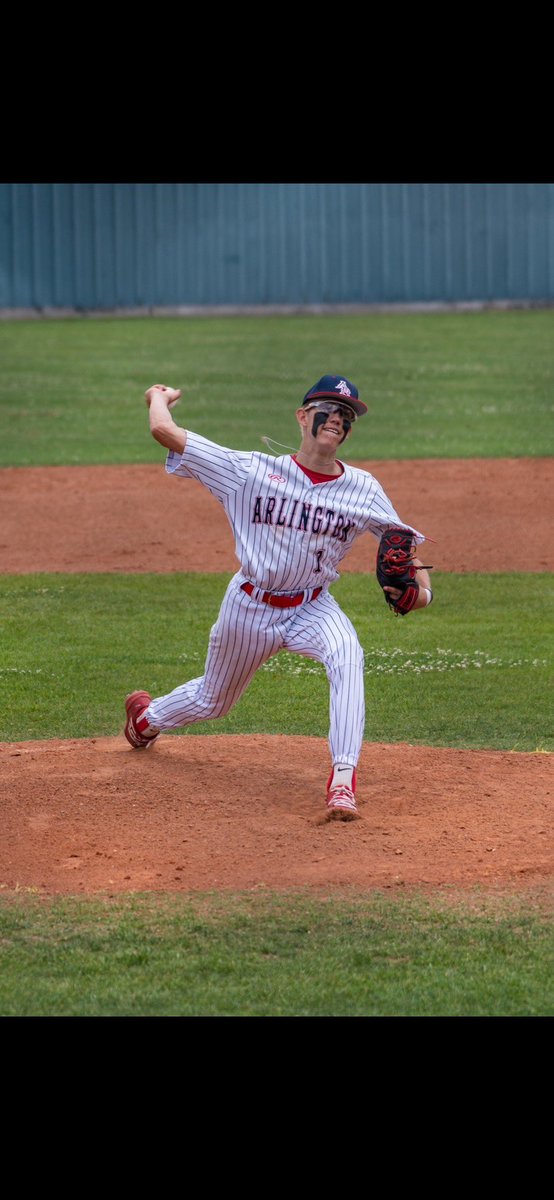 #7 John Melvin University Baseball tweet media