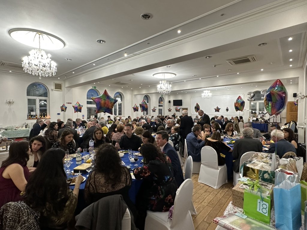 National Federation of Cypriots in the UK tweet media