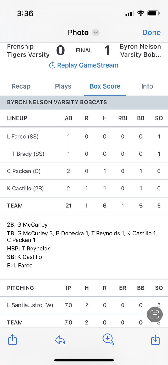 Matt Woytek tweet media