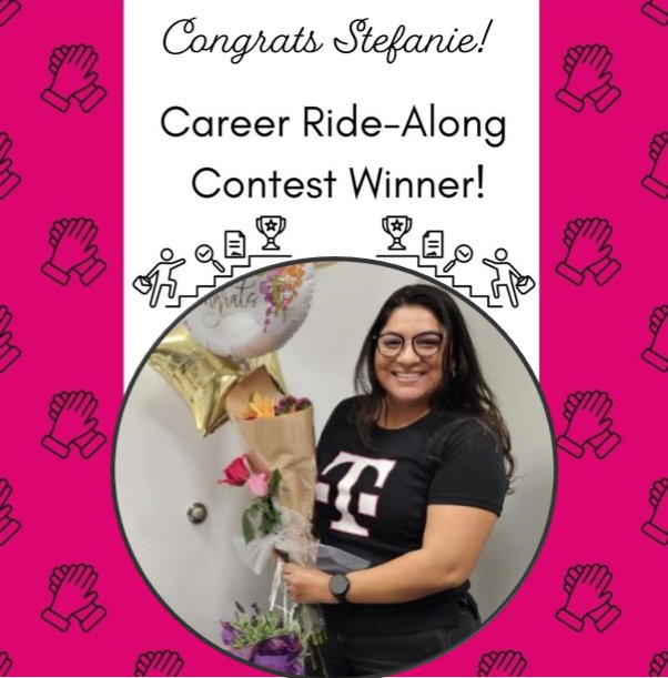 stefcholico's tweet photo. 🤩So ecstatic for this news! Moved me to tears of joy! "Those butterflies only mean that you're pushing yourself to do things you're not comfortable with but are helping you grow!"-My Sr. Manager🦋Estoy tan emocionada por esta noticia!  ¡Me conmovió hasta las lágrimas de alegría! https://t.co/xuV75hQM08
