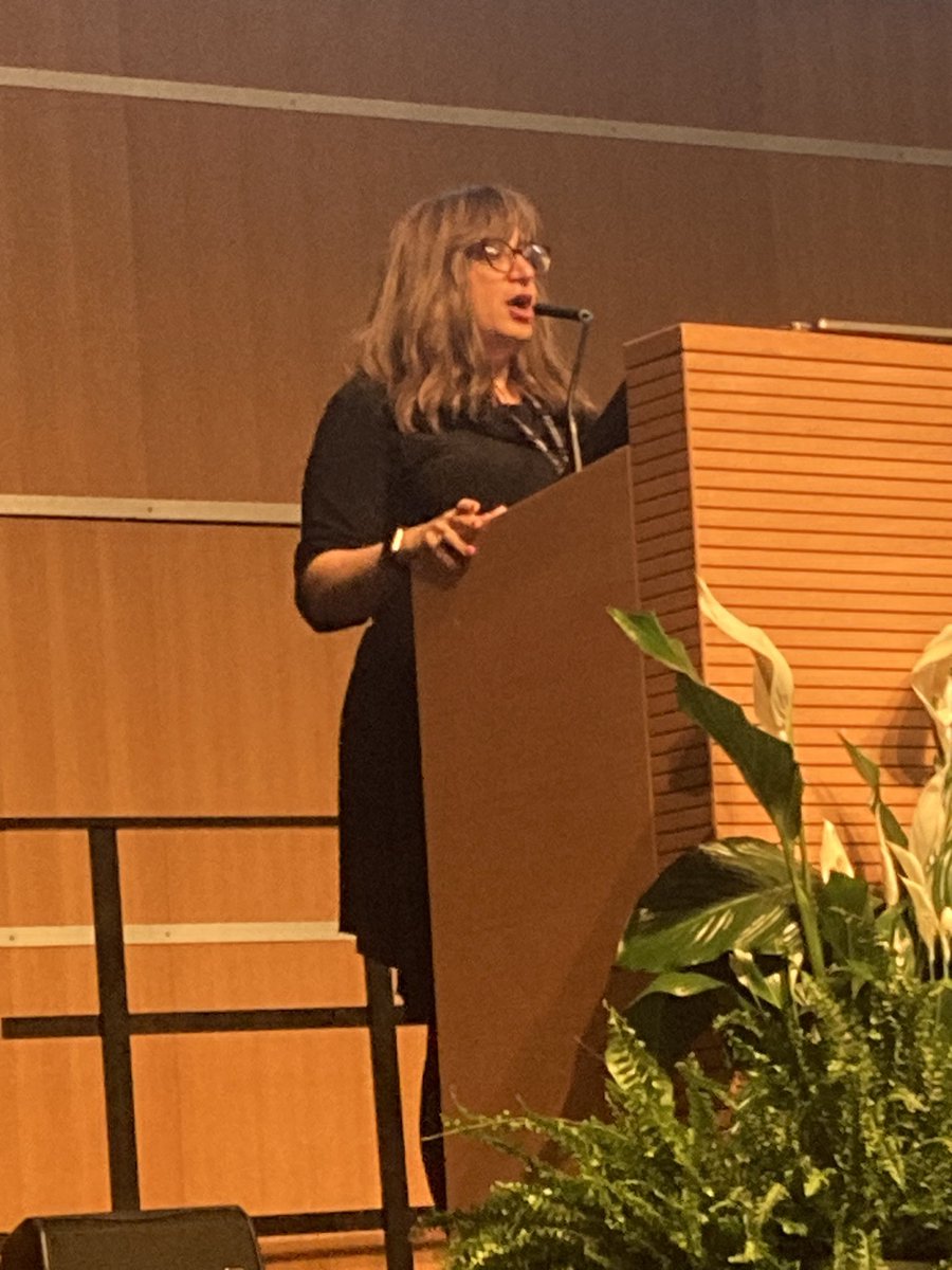 What an honour to share the stage talking about hand therapy and musicians with these giants in hand therapy <a href="/Aviva/">AVIVA</a> <a href="/Bronwen/">Bronwen</a> <a href="/Pat/">Pat Allan</a> and Regina talking about sports.