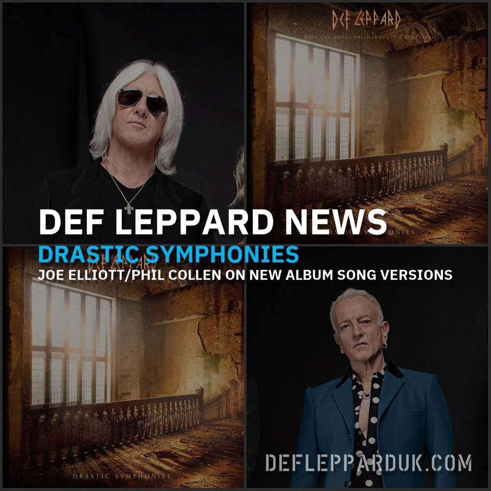 dltourhistory's tweet photo. Def Leppard News - #DEFLEPPARD On #DRASTICSYMPHONIES Songs LOVE BITES/GODS OF WAR/BOTH 🇬🇧🎻🎤
#JoeElliott - "It's mind blowing it really is. I can't say enough about it."
#ricksavage #rickallen #philcollen #viviancampbell #switch625
https://t.co/Kq1QXBavOc https://t.co/4Ci5VyAY1o
