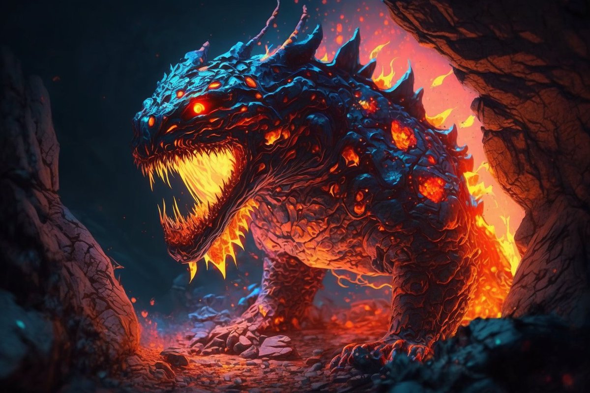 wolfdforest's tweet image. 