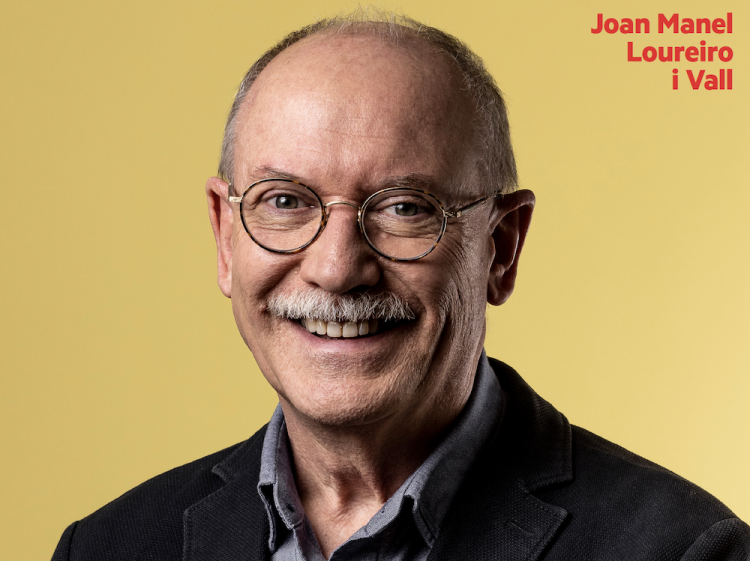 Tot el meu suport per a Joan Manel Loureiro i per a Junts per a Begur/Esclanyà. #MunicipalsBegur2023