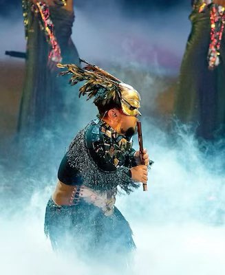 xWerlen's tweet photo. No veo diferencias
#Eurovision https://t.co/uq9Fao4TuH