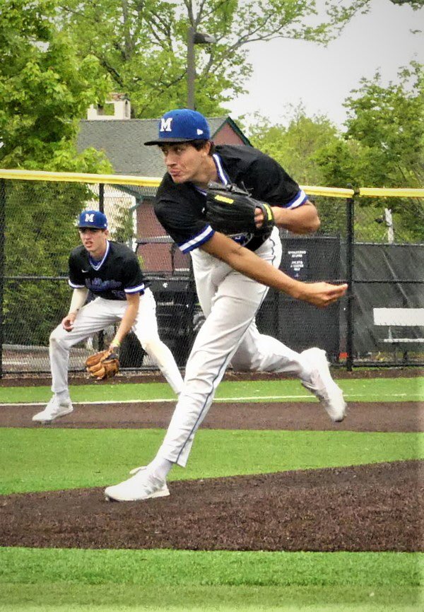 NANNPHOTO51's tweet photo. NJ HS Baseball ECT Semi Millburn vs Montclair photos &amp; digital at
https://t.co/ex6QCy9kKN #njhsbaseball #NJHSSPORTS #EssexSportsNJ #MHSMillers #MillburnBase22 #MTC_MMBaseball #MHSMounties https://t.co/583mbWowv1
