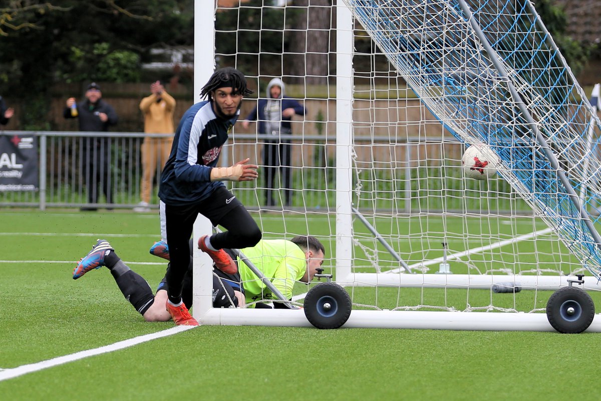 East Berkshire Football League tweet media