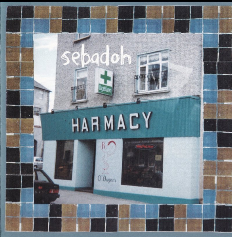 reallydancing's tweet image. Albums from the year I turned 18