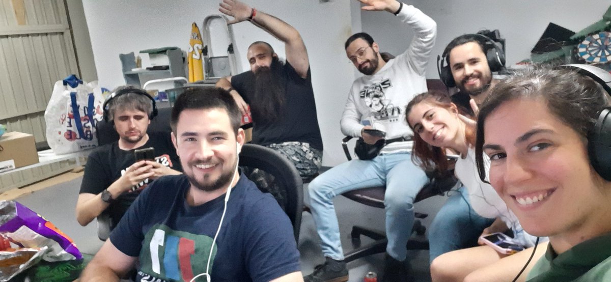 _Pocabroma's tweet photo. ¡Sigue #Eurovision con nosotros!

https://t.co/qvWxXA2jrq https://t.co/ldj2KnwL09