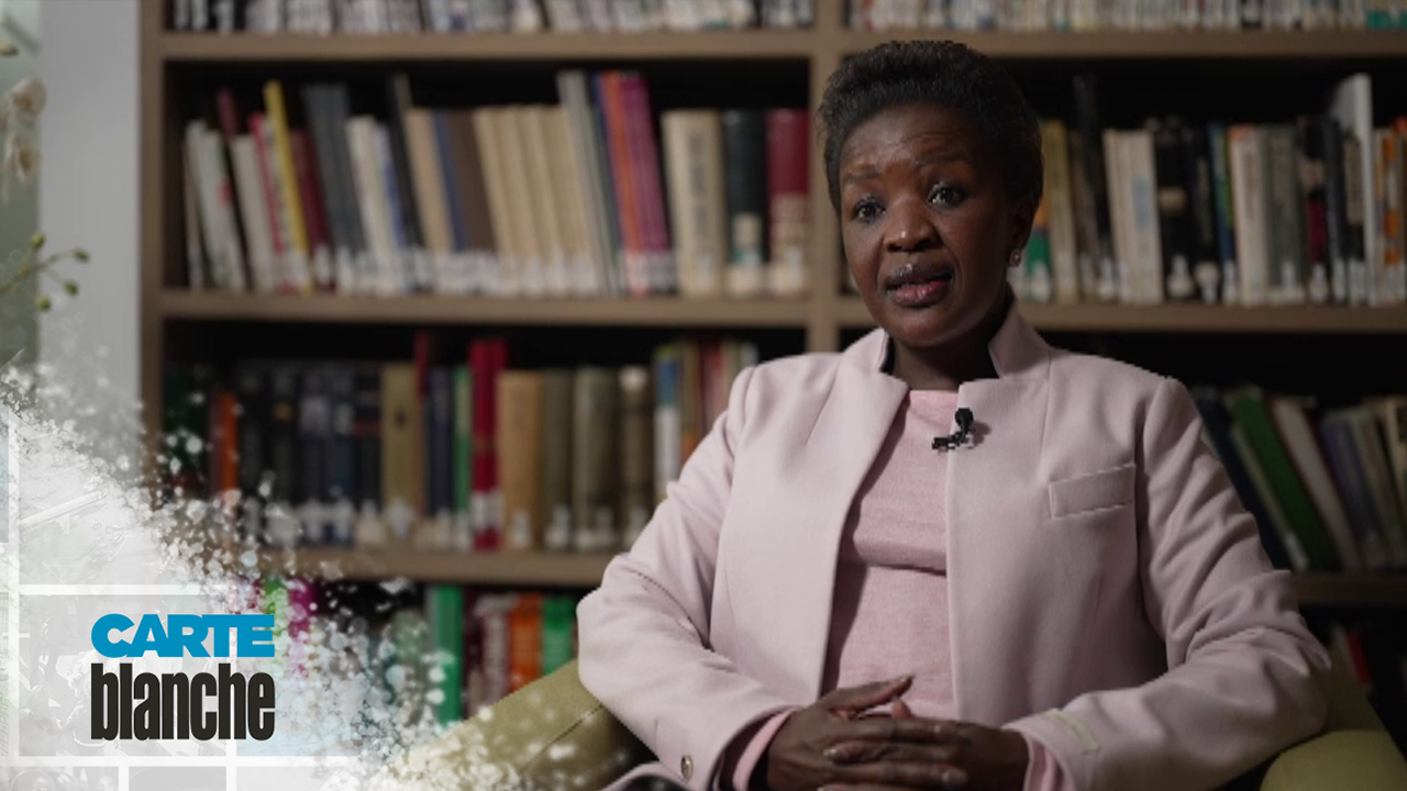 Carte Blanche on Twitter "Former Eskom board member, Busi Mavuso says that everyone from