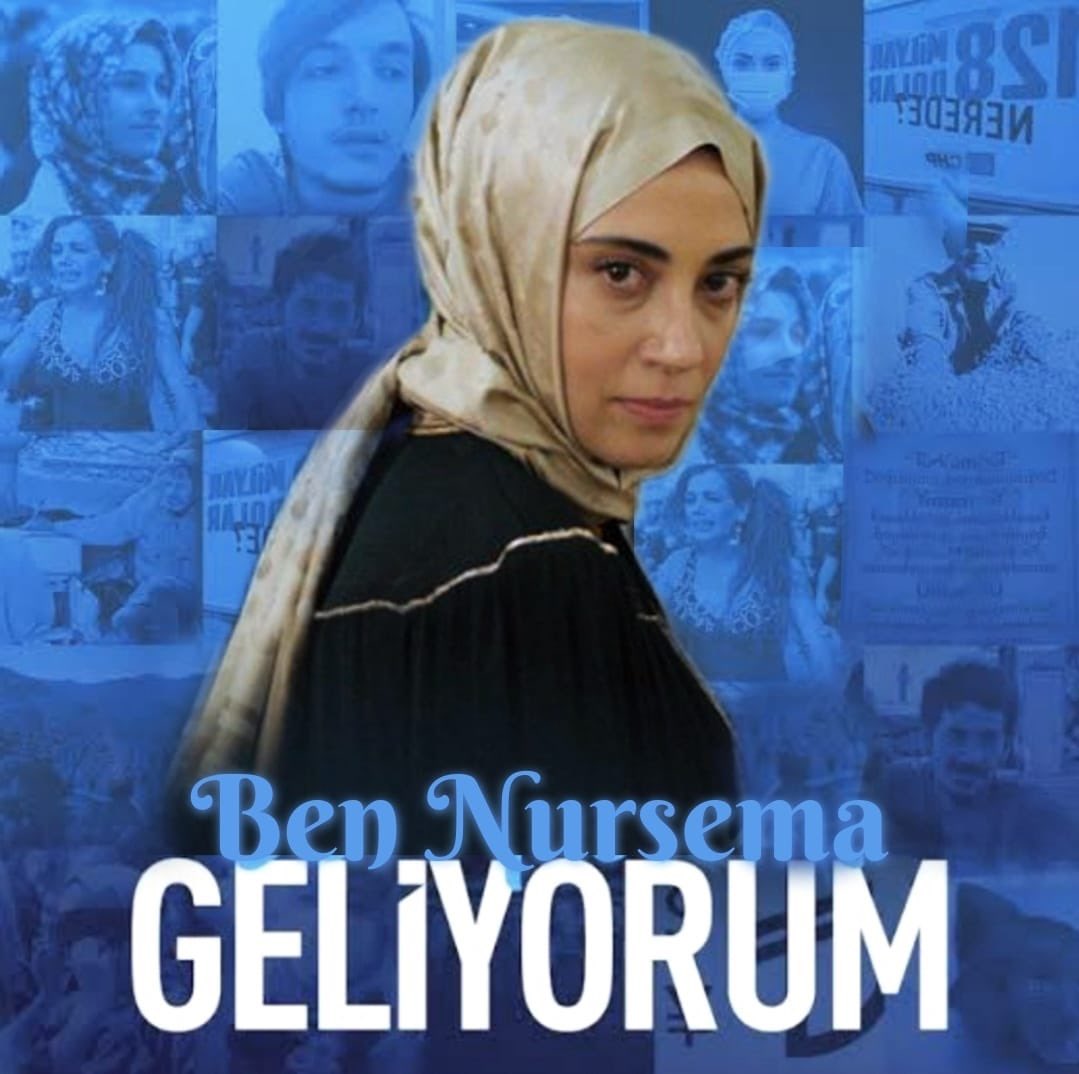 Yarından beklentim nursema’nın yüzünün güleceği bir ülke…